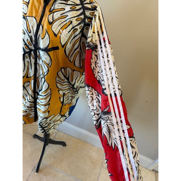 Addidas x Farm Rio Windbreaker - Picture 2 of 5